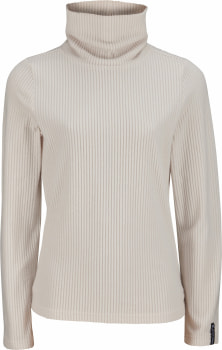Active Rebel Ruby Snowboardpullover mit Rollkragen
