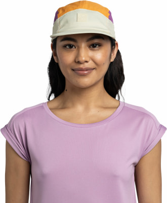 Buff 5 Panel Go Kappe