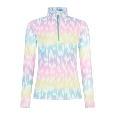 Protest PRTEsher, dámsky top s dlhým rukávom