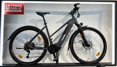 Genesis E Cross 2.2 51cm