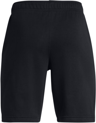 Under Armour UA BOYS RIVAL gyerek sort