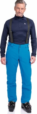 Schöffel Weissach Skihose mit Träger