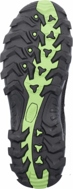 Rigel Low Outdoorschuhe