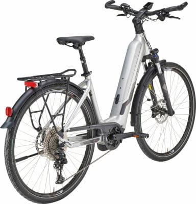 Genesis E-Touring 4.3 E-Trekkingbike 28"