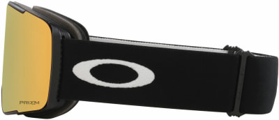 Oakley Line Miner Pro L Skibrille