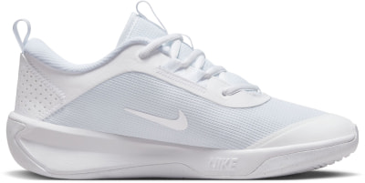 Nike Det. športová obuv Omni Multi-Court GS,gumová podošva, veï. SRN