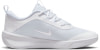 Nike Det. športová obuv Omni Multi-Court GS,gumová podošva, veï. SRN