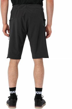 Quimsa Pro Radshorts