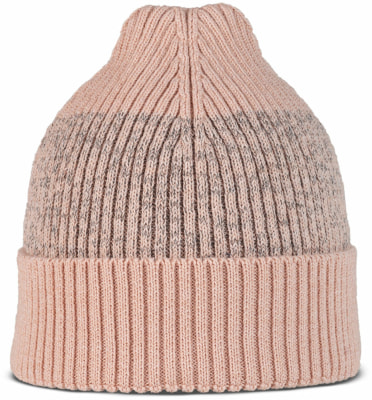 Buff Merino Active Haube