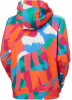 Helly Hansen W HH Logo Graphic női kapucnis felső