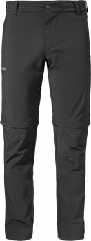 Schöffel Folkstone Zip Off Wanderhose kurzgestellt