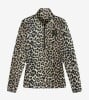 Nikkie Nantes Leopard Skileibchen mit Halfzip
