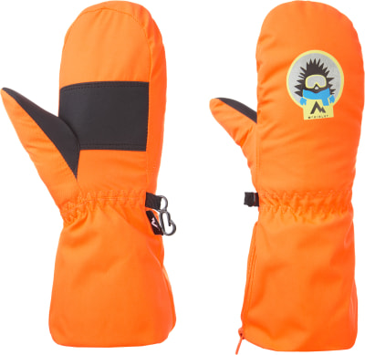 McKINLEY Maaron II AQX 5.5 Fäustlinge