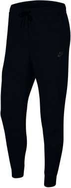 Pán. jogging nohavice M Nsw Tch Flc