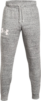 Under Armour Rival Terry, pán. joggingové nohavice