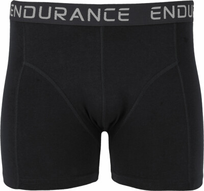Endurance Burke Boxershorts 3er-Pack Endurance Burke Boxershorts 3er-Pack