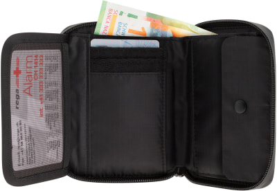 Mammut Mammut Seon Zip Wallet, peňaženka