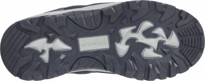 McKINLEY Maine II AQB outdoorové boty