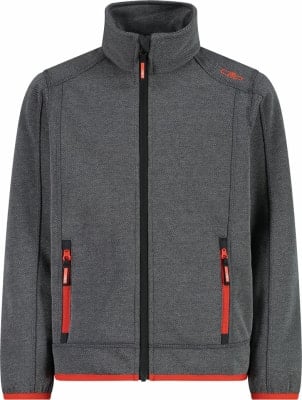 CMP Knit-Tech fleesová bunda