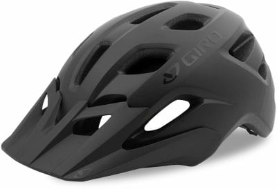 Giro Fixture MTB-Helm