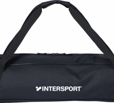INTERSPORT 600D Skisack für 1 Paar