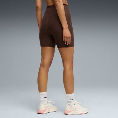 Puma Cloudspun kurze Tights