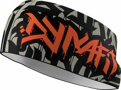 Dynafit Graphic Performance Stirnband