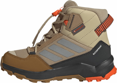 adidas Terrex AX4R CW+ MID Trekkingschuh UK-Gr.