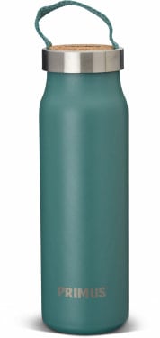 Klunken Thermosflasche