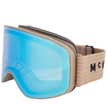 McKINLEY Flyte REVO IIISkibrille, verspiegelt S2