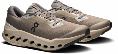 On Cloudsurfer Trail 2 Traillaufschuhe