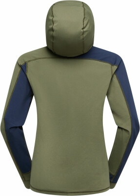 La Sportiva Cloud Shadow Sun Hoodie La Sportiva Cloud Shadow Sun Hoodie
