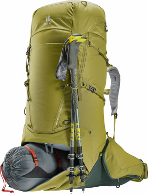 Deuter Aircontact Core 70+10 Trekkingrucksack