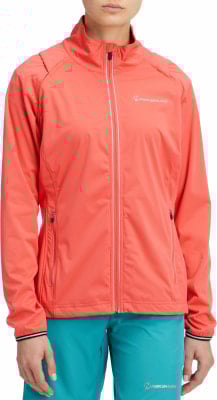 Nakamura Akrona III Softshelljacke