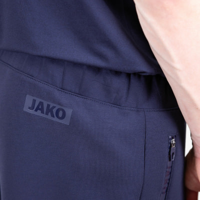 Jako Pro Casual Shorts