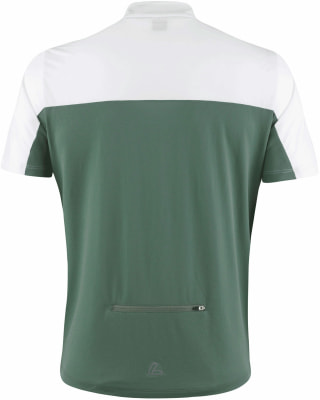 Löffler Scala Radtrikot mit Halfzip