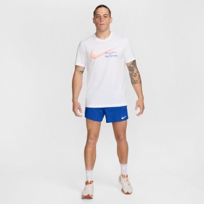 Nike Tee Founders Laufshirt