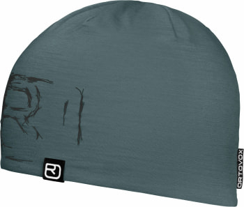 Ortovox 120 Tec Logo Haube