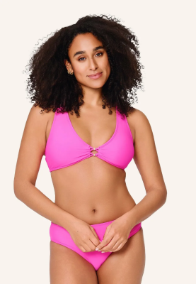 LingaDore Triangle Set Dám.bikiny