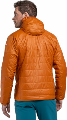 Schöffel Cascata Primaloftjacke mit Kapuze