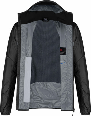 Montura Vulcan 2.0 Isolationsjacke mit Kapuze