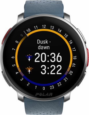 Polar Vantage V3 Multisport Smartwatch