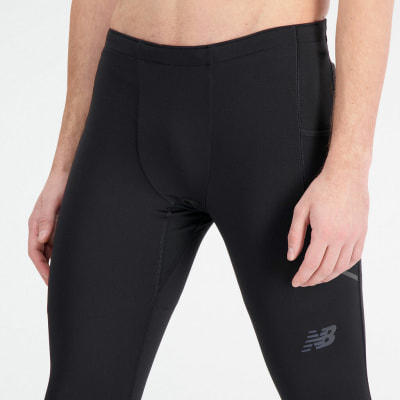 New Balance Impact Luminiou Tights