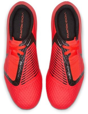 Nike Jr. Phantom Venom Academy FG gyerek stoplis focicipő