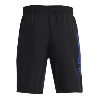 Under Armour Woven Graphic tréninkové kraťasy