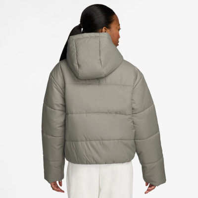 Nike Therma-FIT Jacke mit Kapuze