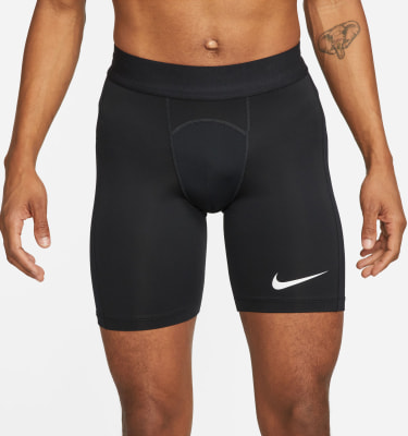 Nike Strike NP kurze Kompressionstights
