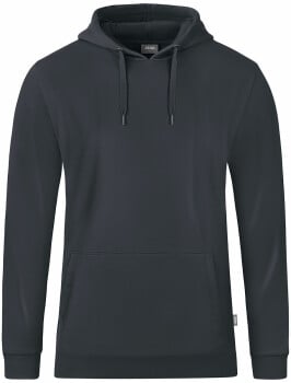 Jako Organic Kapuzensweater