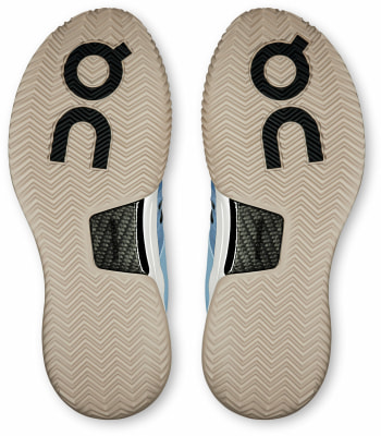 On The Roger Pro 2 Clay Tennisschuhe