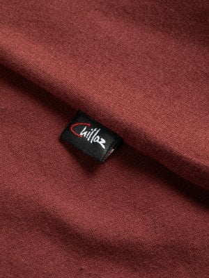 Chillaz Van Life T-Shirt Chillaz Van Life T-Shirt